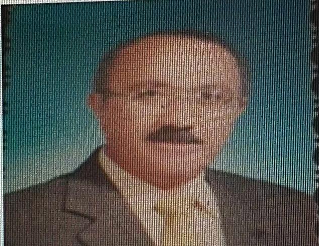 Abdelsadek Aziz Hamed Al-Aarag